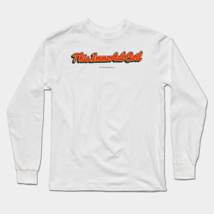 This Immortal Coil Long Sleeve T-Shirt